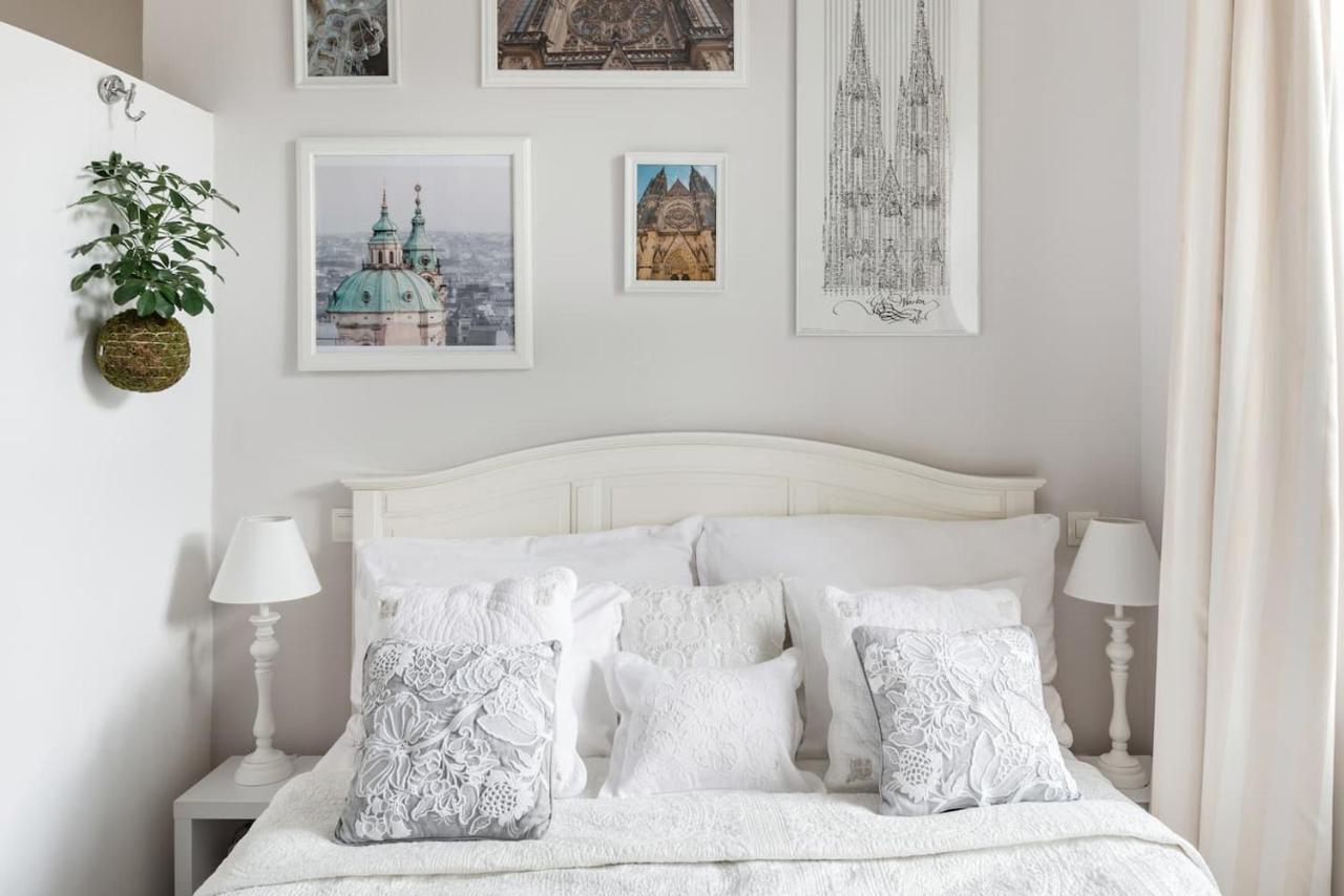 Old Town Square Apartment Praha Exteriér fotografie